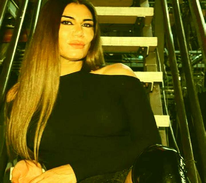 Abril 2 Lo Prado escort