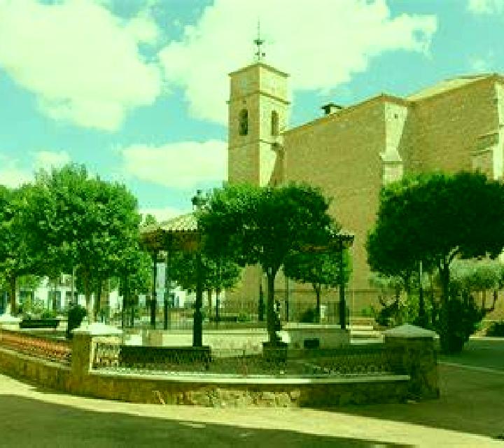Abril 3 Chepica escort