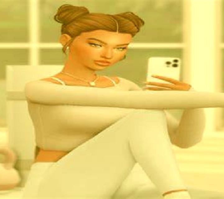 Abril Pica escort