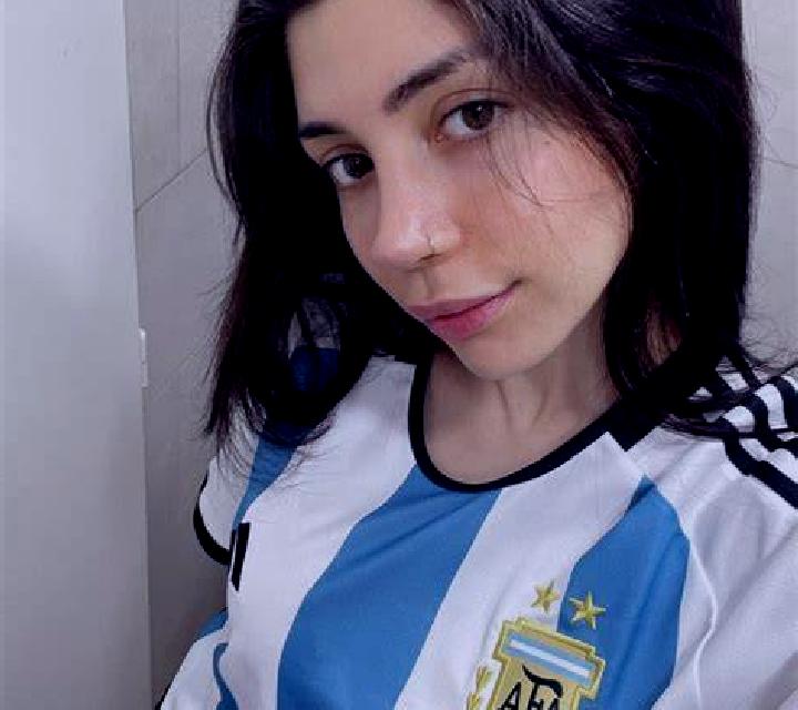 Abril Traiguen escort