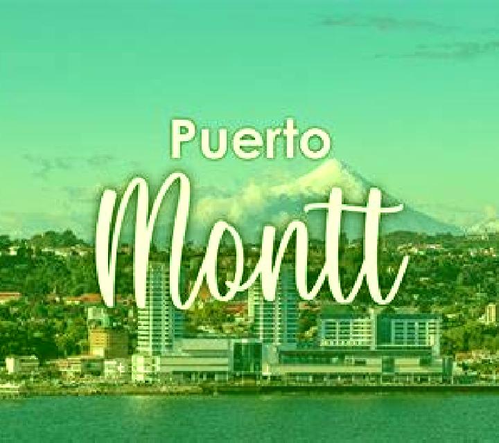 Amanda 2 Puerto Montt escort