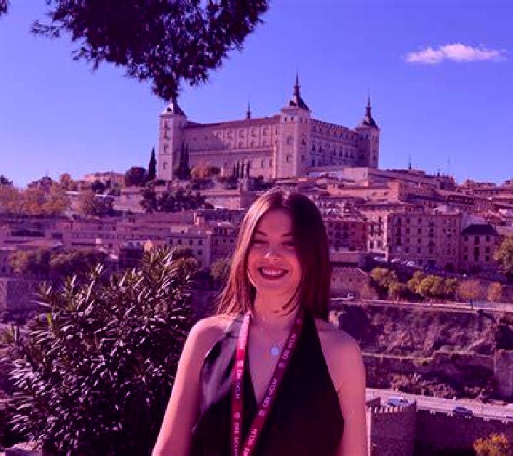 Amanda 3 Cameron escort