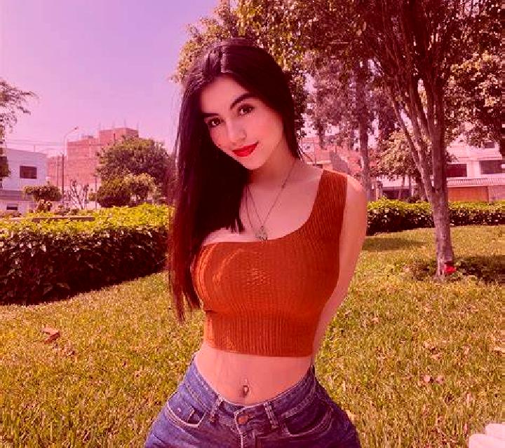 Amanda 3 Copiapo escort