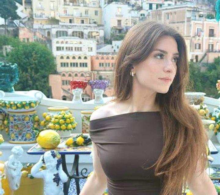 Amanda 3 Melipeuco escort