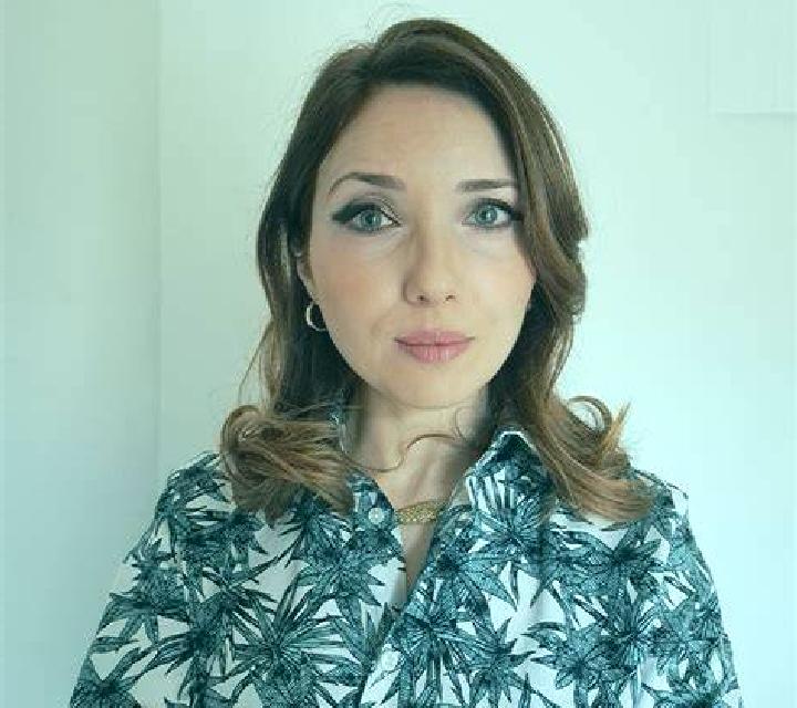 Amanda Fresia escort
