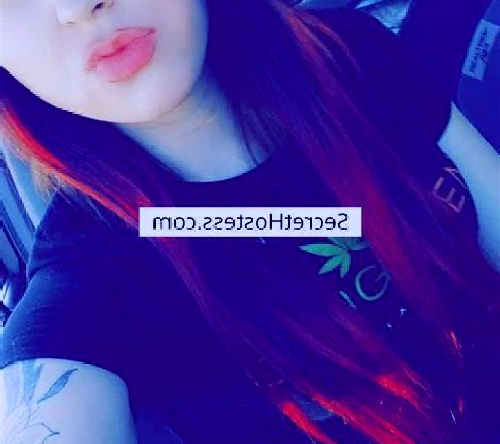 Amanda La Serena escort