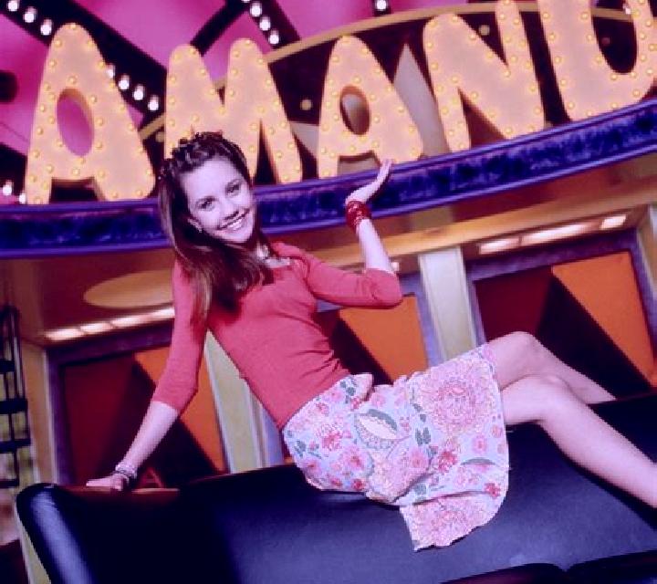 Amanda Papudo escort