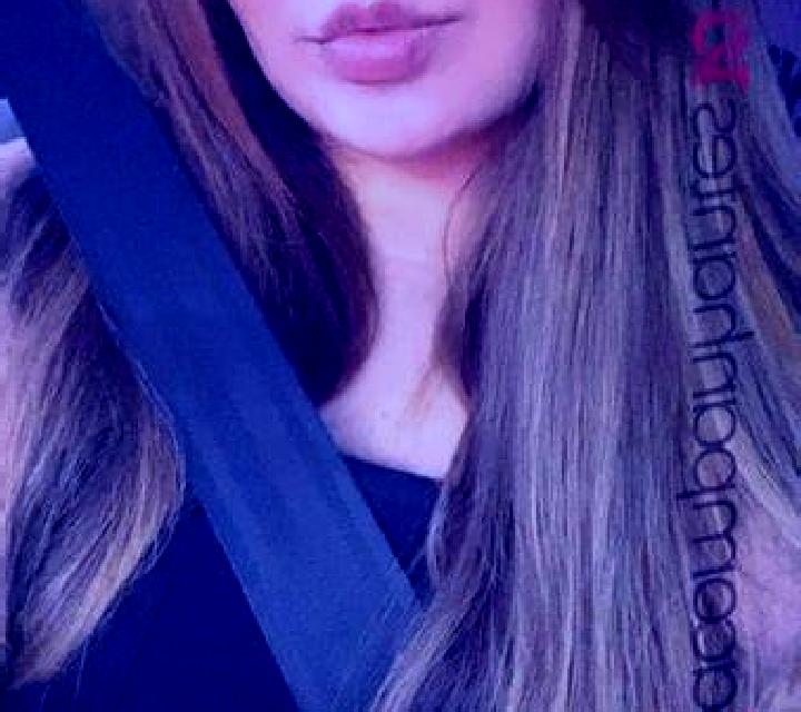 Amanda Villa Europa escort