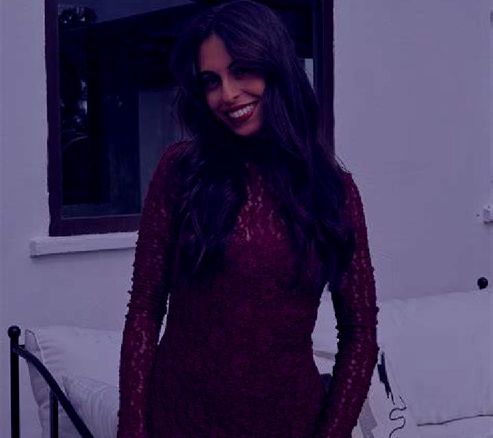 Amaya 3 Peralillo escort