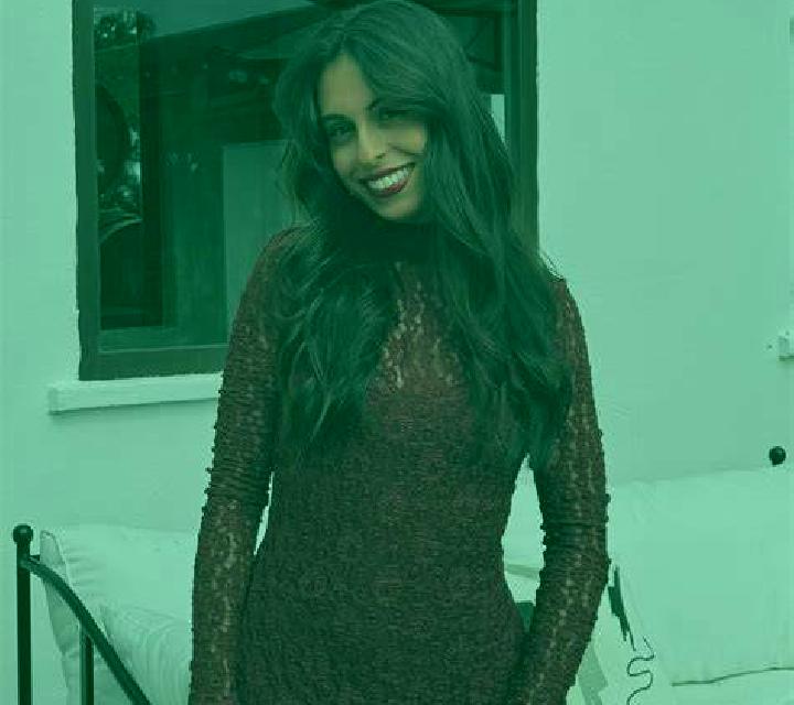 Amaya 3 Petorca escort