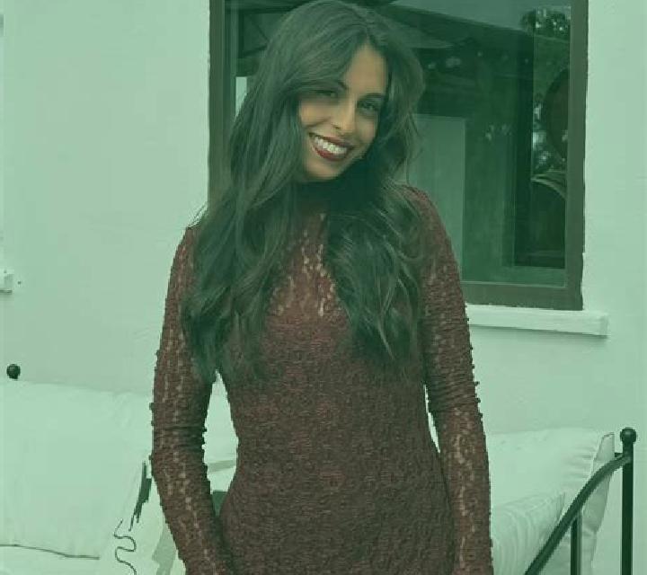 Amaya 3 San Jose de Maipo escort