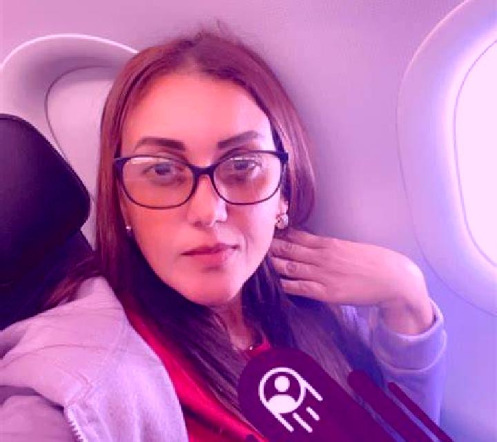Andrea 3 Laja escort