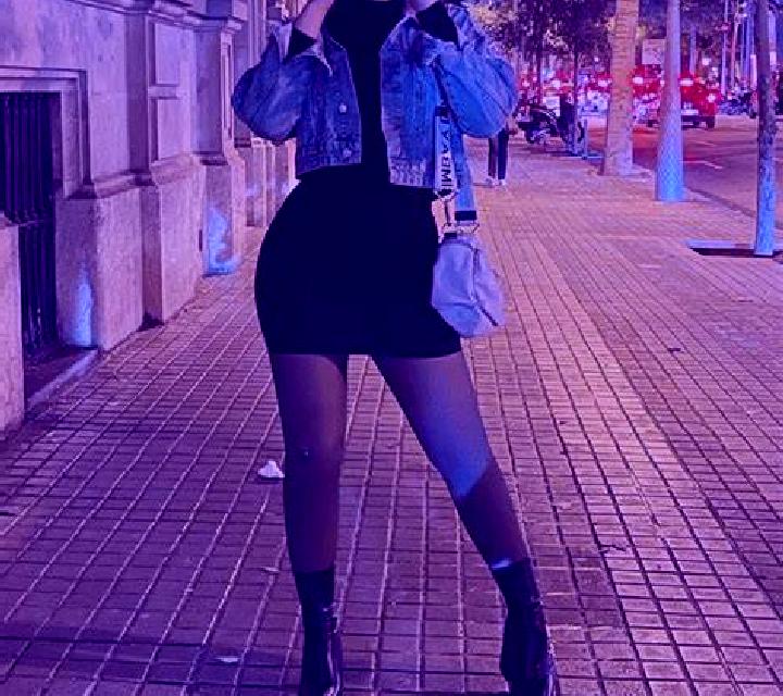 Antonella 2 Lampa escort