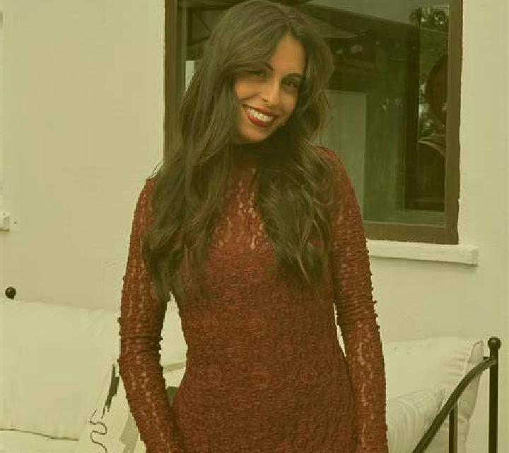 Antonia 2 Los Vilos escort