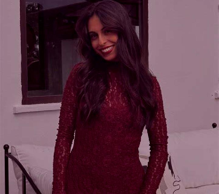 Antonia Matilla escort