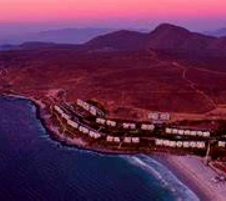 Aurora 3 Coquimbo escort