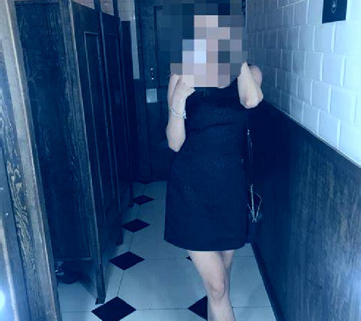 Bianca 3 Linares escort