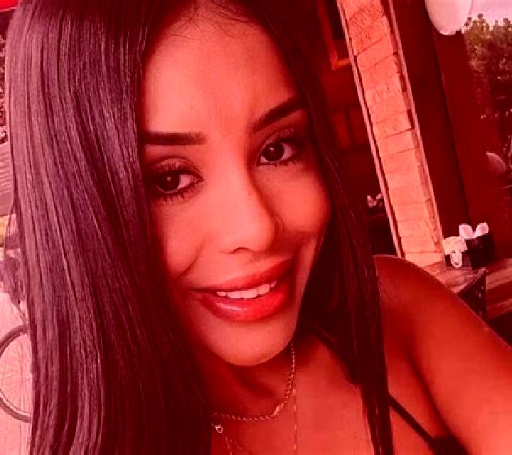 Bianca Laja escort