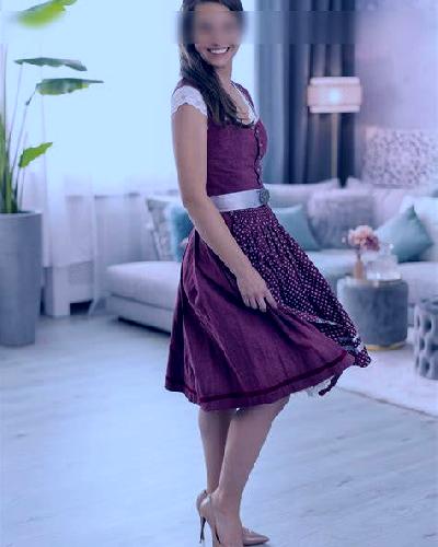 Bárbara 2 Pencahue escort