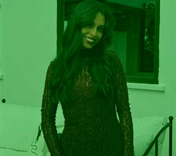 Bárbara 2 Puyehue escort