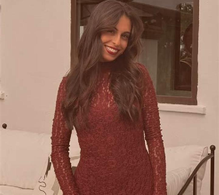 Bárbara 3 Calama escort
