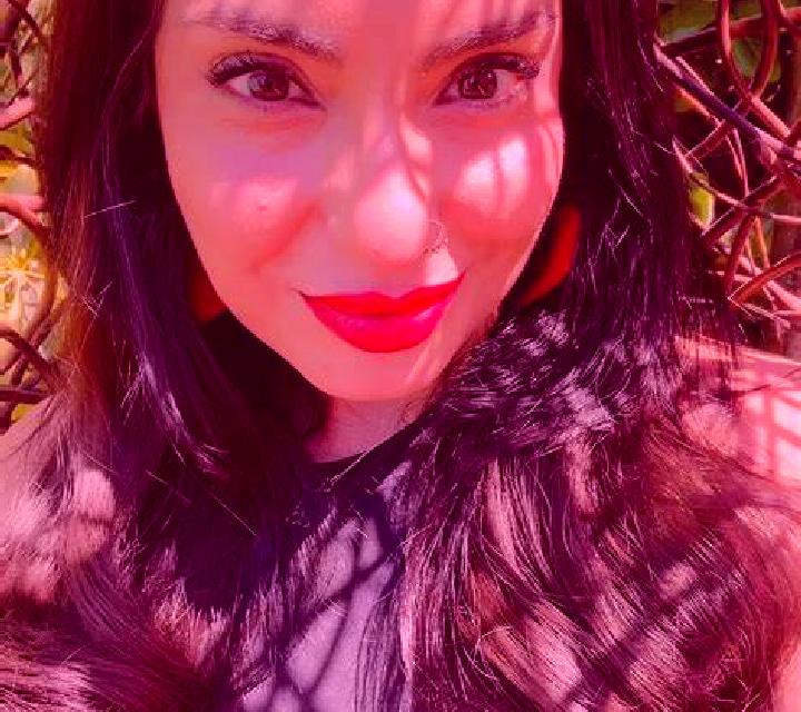 Bárbara 3 Los Muermos escort