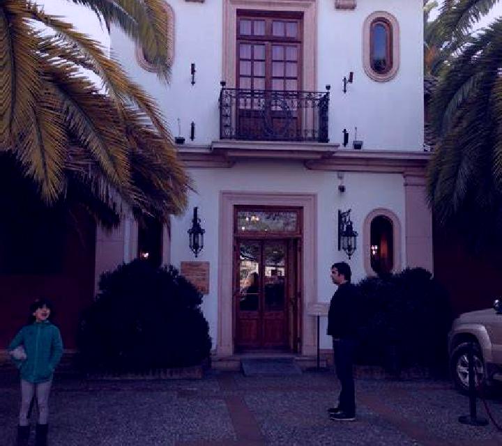 Bárbara San Vicente de Tagua Tagua escort