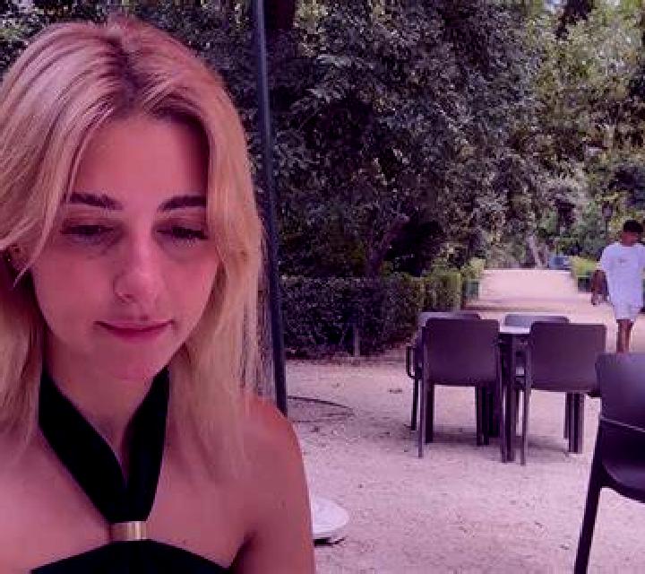 Brisa 2 Renaico escort