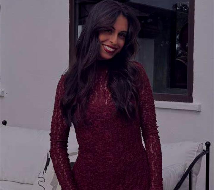 Brisa 3 Renaico escort