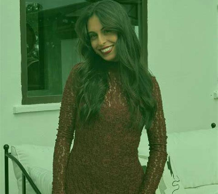 Brisa Renaico escort