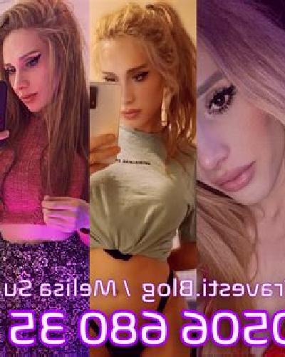 Camila 2 Arauco escort