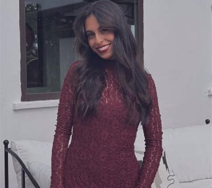 Camila Arauco escort