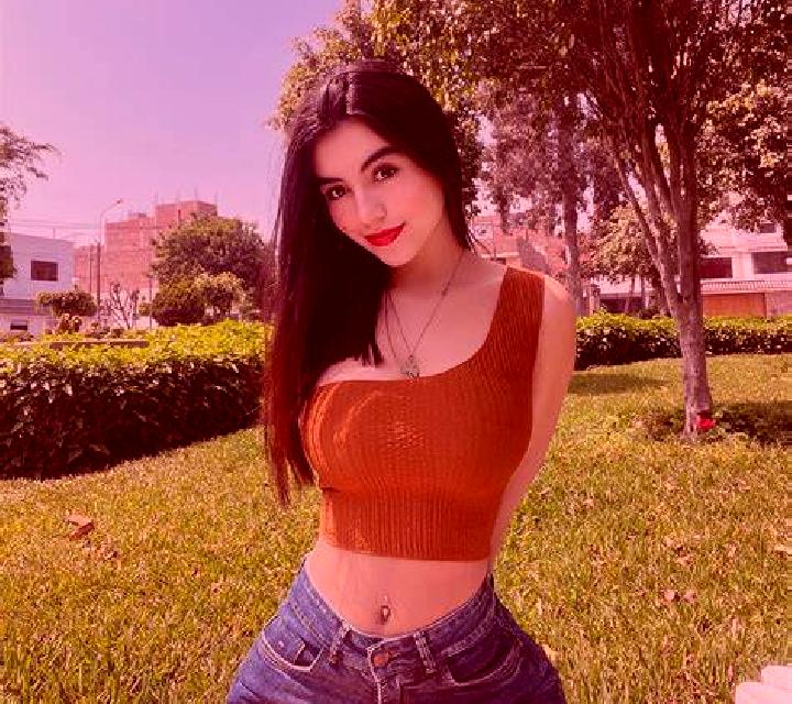 Camila Copiapo escort