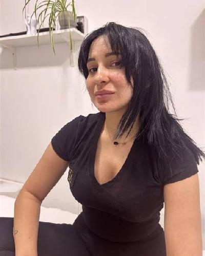 Camila Los Sauces escort