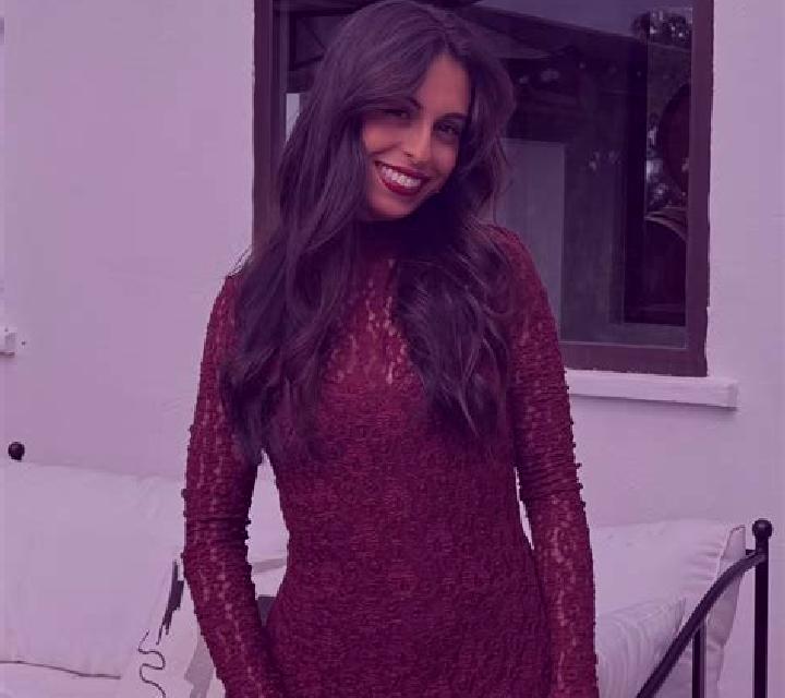 Carolina 2 Combarbala escort