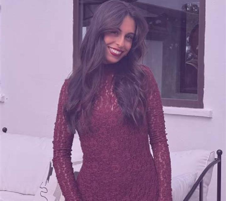 Carolina 3 Dalcahue escort