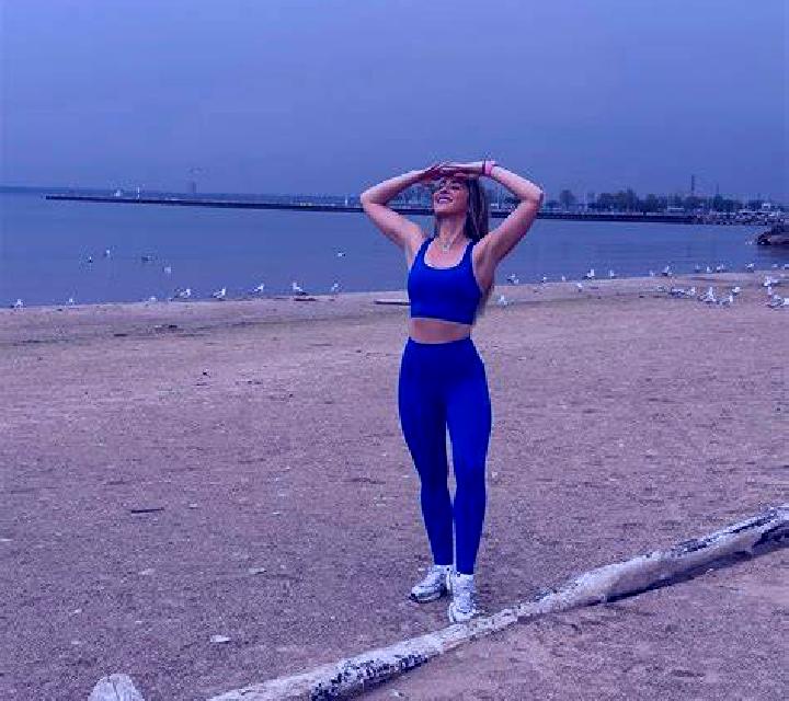 Carolina 3 Mejillones escort