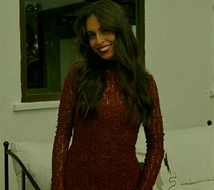 Carolina 3 Rinconada de Los Andes escort