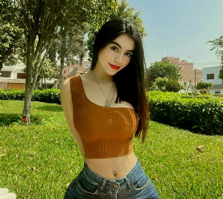 Carolina 3 San Antonio escort
