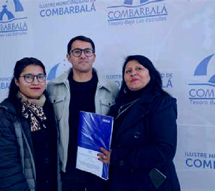 Carolina Combarbala escort