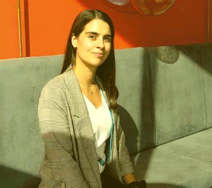 Catalina Pinto escort