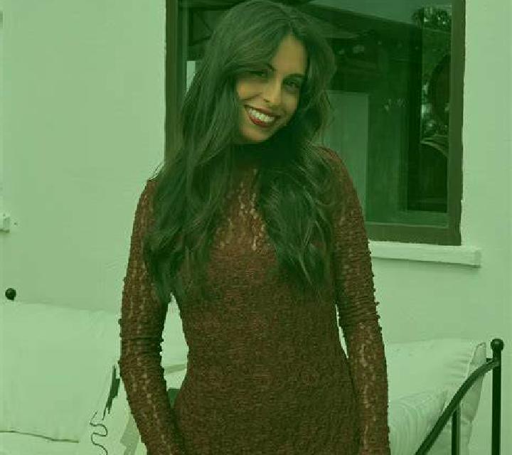 Cecilia 2 Rauco escort