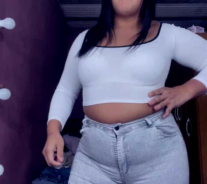 Cecilia 3 Cauquenes escort