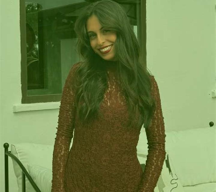 Cinthia 2 Pinto escort