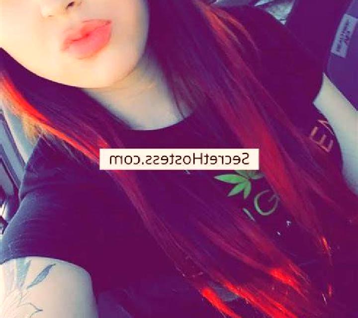 Cinthia La Serena escort