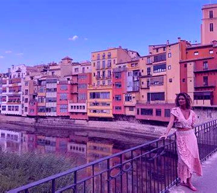 Cloe 2 La Tirana escort