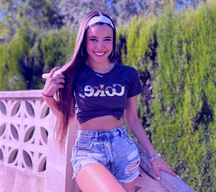 Constanza 2 Andacollo escort