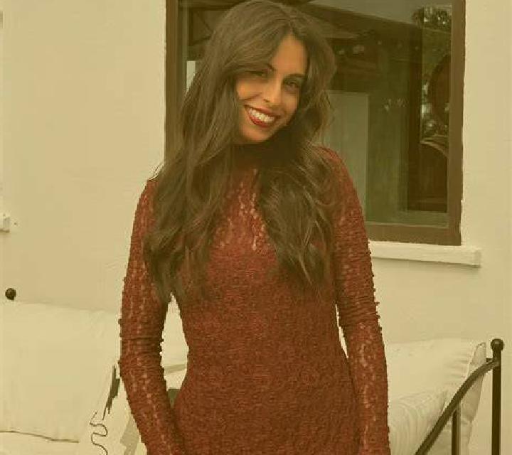 Constanza 3 El Monte escort