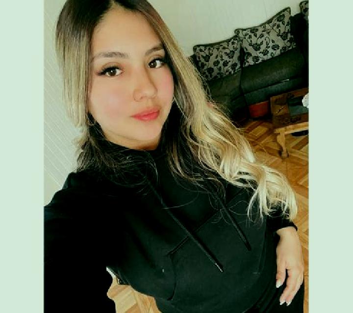 Constanza Quillota escort
