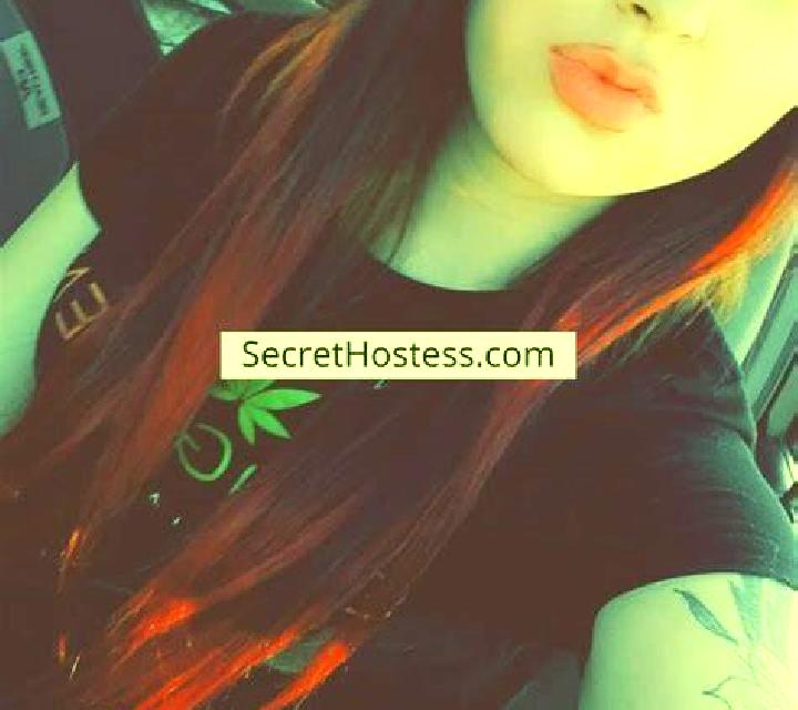 Cony 2 La Pintana escort
